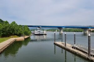 Vacations Travel Chattanooga