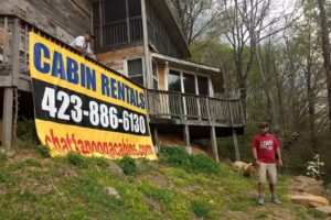 Vacations Travel Signal Mountain