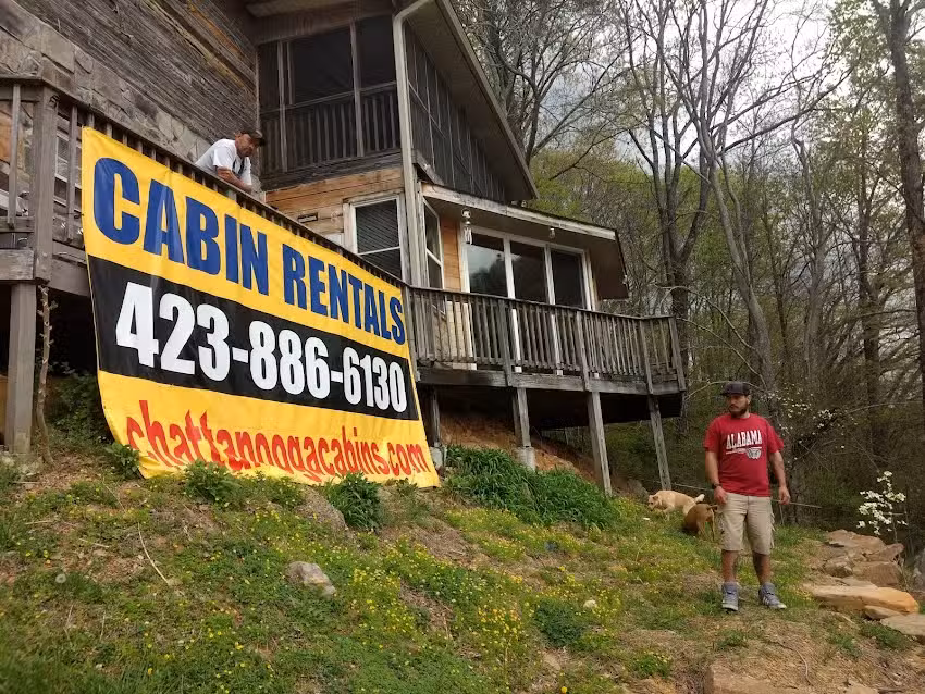 Vacations Travel Signal Mountain