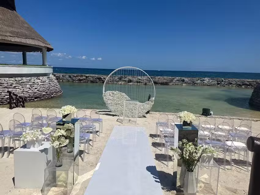 Vacations With Flair – Travel Agency and Destination Wedding Planning