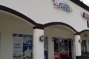 VaCuba Hialeah Gardens