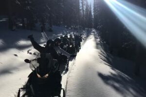 Vail Backcountry Tours
