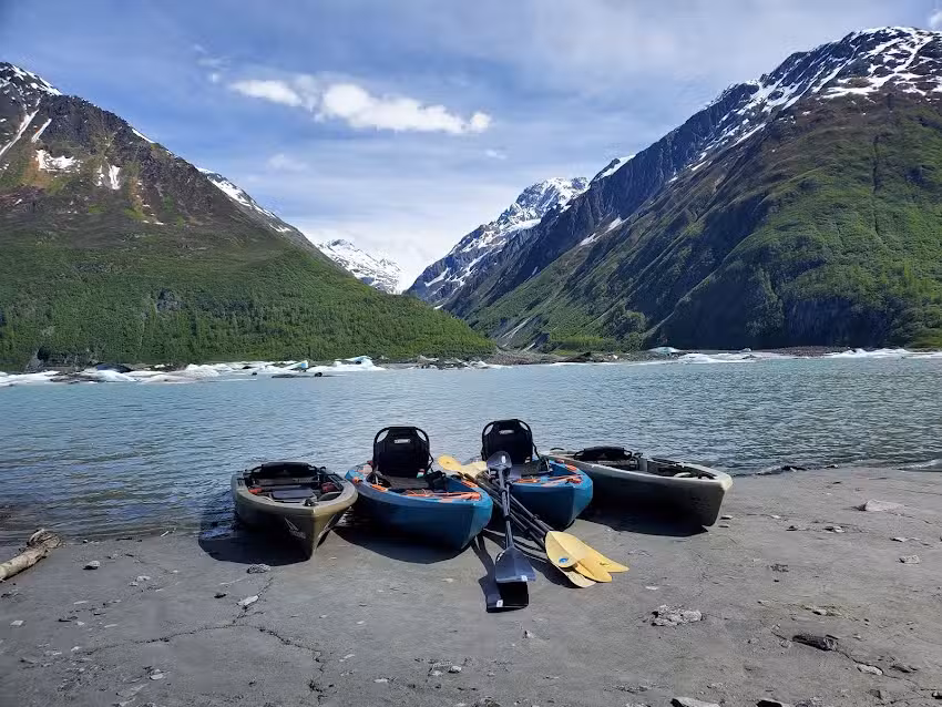 Valdez Stay and Play