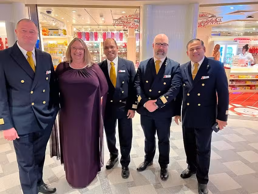 Valentine Fun Travels