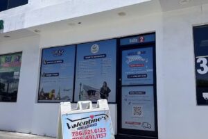 Valentine’s Travel, inc