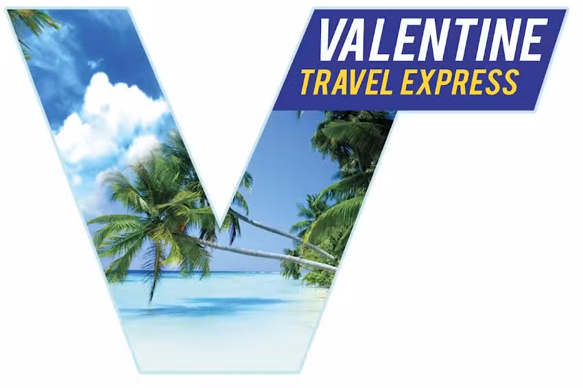 VALENTINE TRAVEL EXPRESS