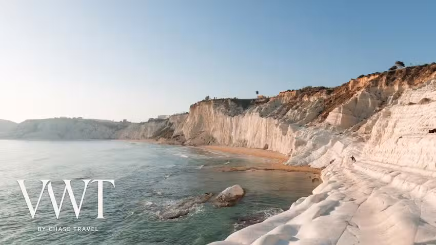 Valerie Wilson Travel