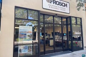 Valerie Wilson Travel