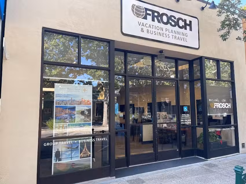 Valerie Wilson Travel