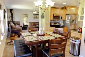 Valet Vacation Rentals