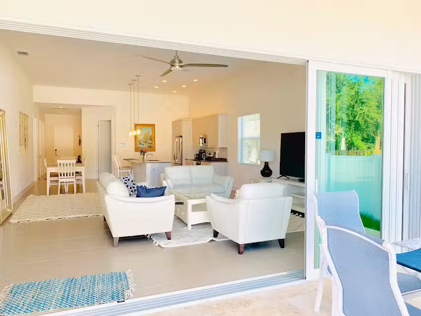 VALIBERA Vacation Rental Property Management