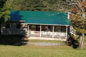 Valley Creek Cottage