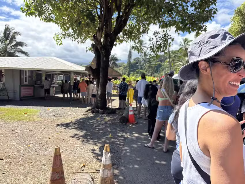 Valley Isle Excursions