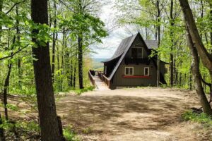 Valley View Lodge Vacation Rental