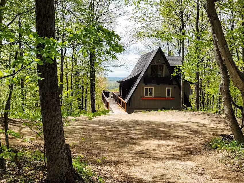 Valley View Lodge Vacation Rental