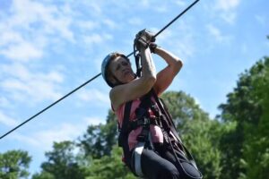 Valley Zipline Tours
