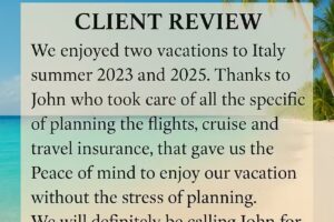 Valpo Getaways Travel Agency