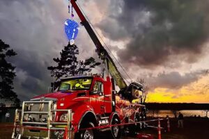 Vance County Tourism