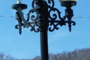 Vanceburg Visitors Center