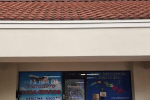 VARADERO TRAVEL & ENVIOS CORP