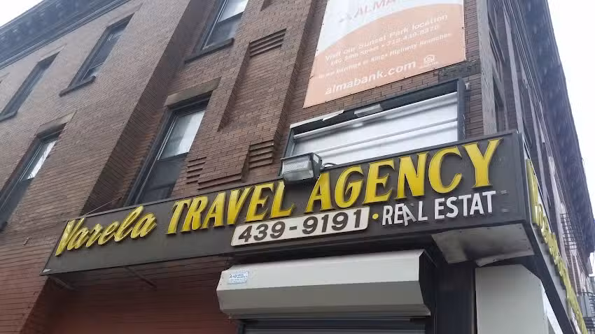 Varela Travel