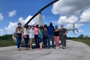 VAT Leisure Travel & Event Professionals