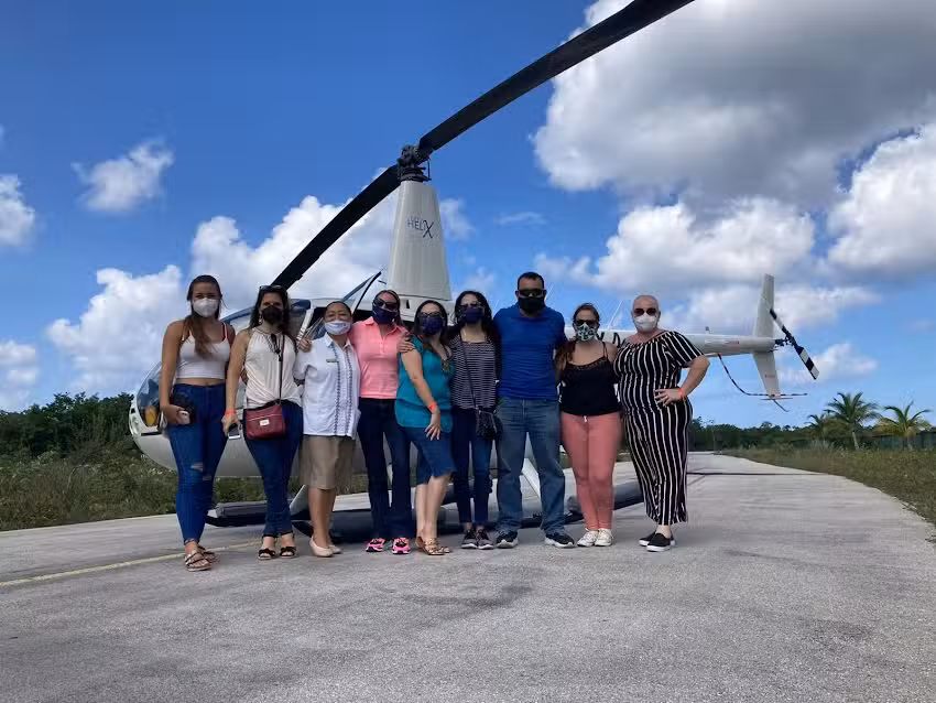 VAT Leisure Travel & Event Professionals