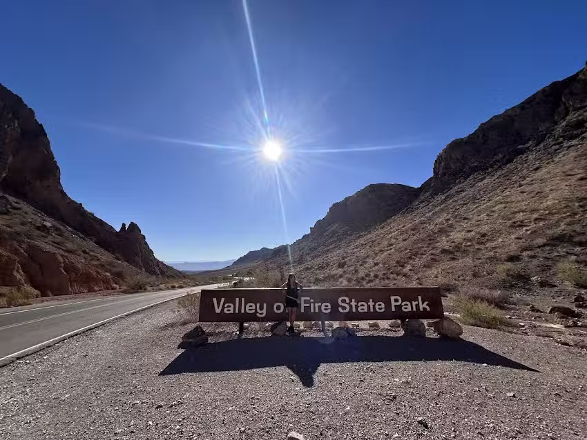 Vegas Adventure Club