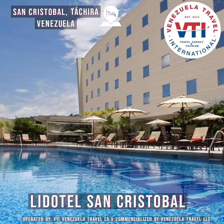 Venezuela Travel International USA