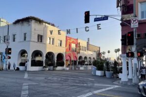 Venice Beach Walking Tours