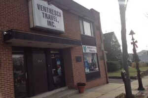 Ventresca Travel Inc