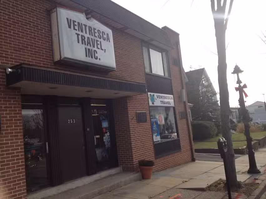 Ventresca Travel Inc
