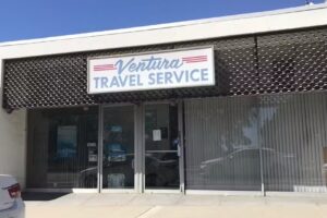 Ventura Travel Service