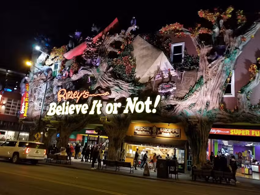 Ventures Away Travel