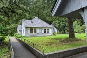 Verlot Public Service Center