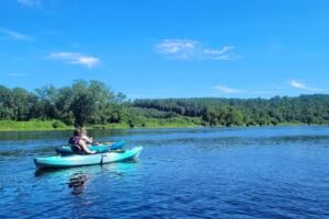 Vermont Kayak Adventures
