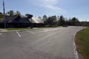 Vermont Welcome Center