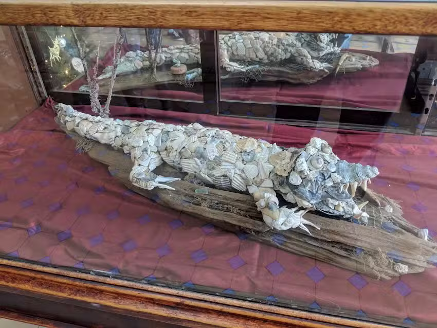 Vernon Parish Tourism Commission