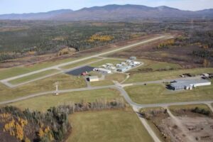 Vertical Ventures Aviation