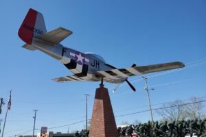 Veterans Visitor Center