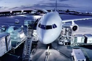 Via Blanca Multiservice Inc.