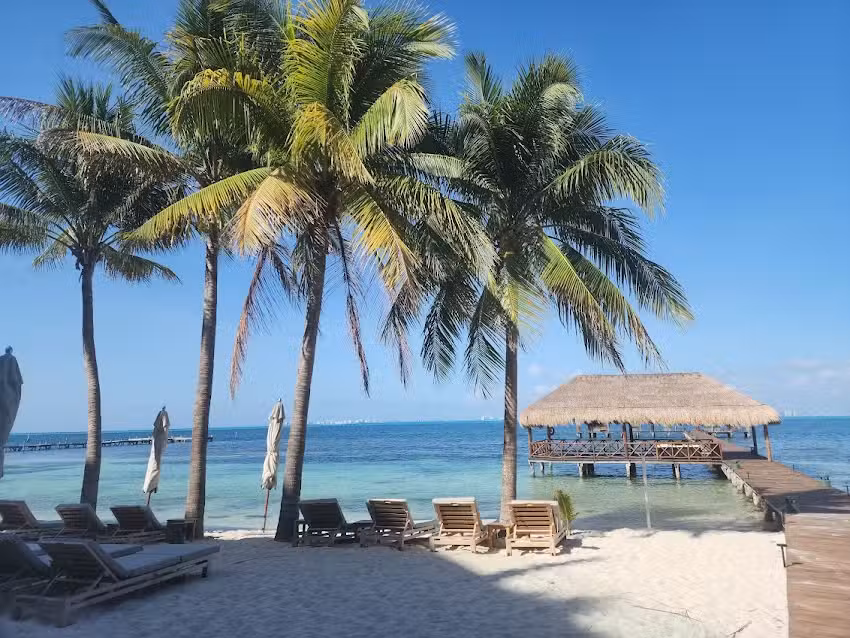 Via Travel Service, LLC