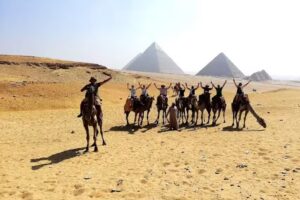 Viajes a Tierra Santa