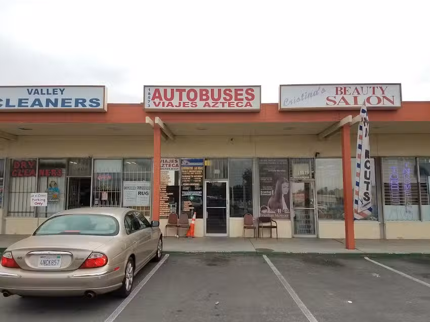 viajes azteca futura