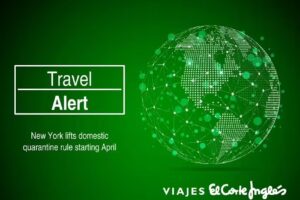 Viajes El Corte Ingles Inc