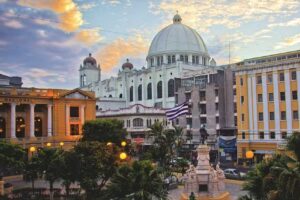 Viajes Samser and Tours – Gaithersburg