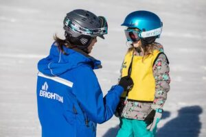 Viajes y Esquí en Estados Unidos / Colorado – Utah