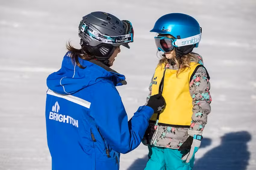 Viajes y Esqu&iacute; en Estados Unidos / Colorado &ndash; Utah