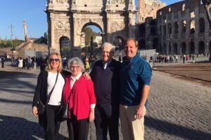 VIAKU – Curated Travel Experiences