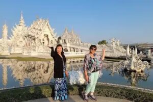 Viatur Travel System Inc